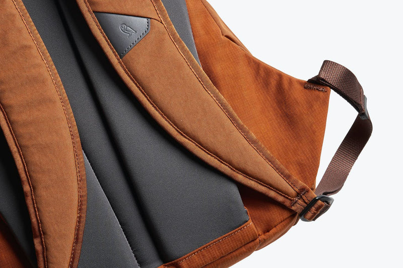 Bellroy Classic Backpack | Bronze 20L - iBags - Luggage & Leather Bags