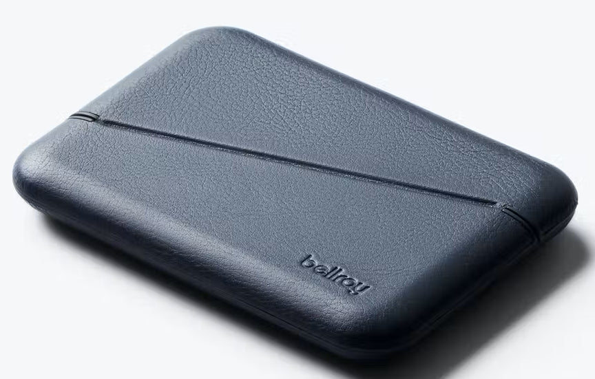 Bellroy Flip Case | Basalt - iBags - Luggage & Leather Bags