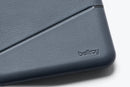 Bellroy Flip Case | Basalt - iBags - Luggage & Leather Bags