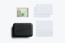 Bellroy Flip Case | Black - iBags - Luggage & Leather Bags