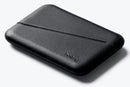 Bellroy Flip Case | Black - iBags - Luggage & Leather Bags