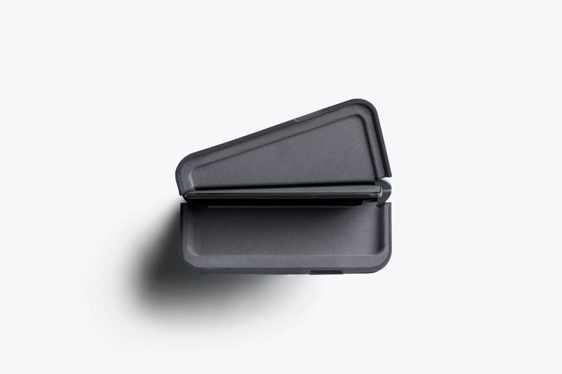 Bellroy Flip Case | Cobalt - iBags - Luggage & Leather Bags