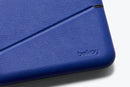 Bellroy Flip Case | Cobalt - iBags - Luggage & Leather Bags