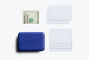 Bellroy Flip Case | Cobalt - iBags - Luggage & Leather Bags