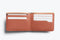 Bellroy Hide & Seek Premium Edition Wallet | Aragon (DriTan™ Leather) - iBags - Luggage & Leather Bags