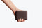 Bellroy Hide & Seek Premium Edition Wallet | Aragon (DriTan™ Leather) - iBags - Luggage & Leather Bags