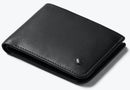 Bellroy Hide & Seek Wallet | Obsidian - iBags - Luggage & Leather Bags