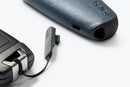 Bellroy Key Case | Basalt - iBags - Luggage & Leather Bags