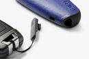 Bellroy Key Case | Cobalt - iBags - Luggage & Leather Bags