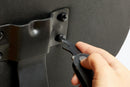 Bellroy Key Tool | Dark Silver - iBags - Luggage & Leather Bags