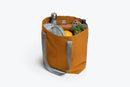 Bellroy Market Tote | Biscuit (Leather Free) - iBags - Luggage & Leather Bags