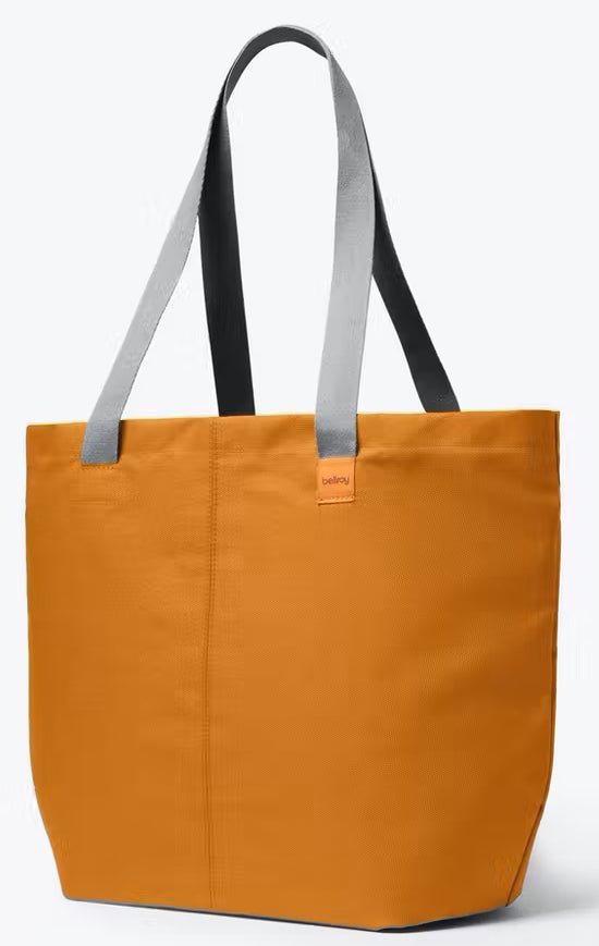 Bellroy Market Tote | Biscuit (Leather Free) - iBags - Luggage & Leather Bags