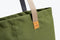 Bellroy Market Tote | Ranger Green (Leather Free) - iBags - Luggage & Leather Bags