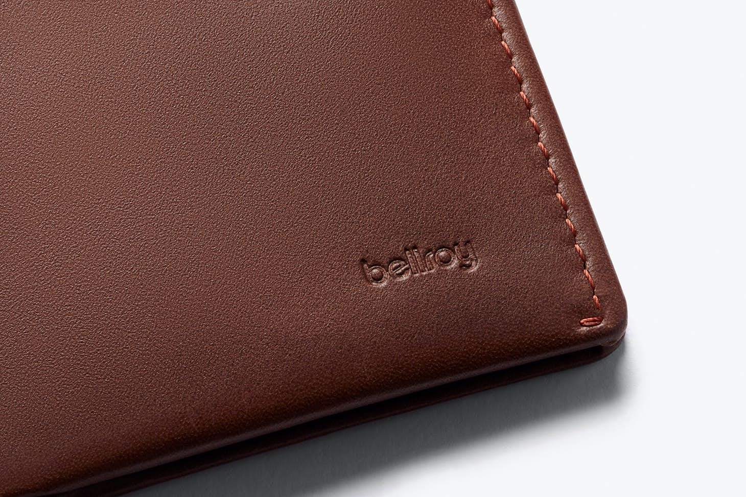 Bellroy Note Sleeve | Cocoa - iBags - Luggage & Leather Bags