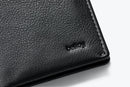 Bellroy Note Sleeve | Obsidian - iBags - Luggage & Leather Bags