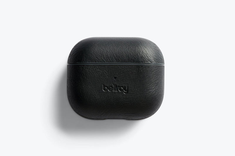 Bellroy Pod Jacket | Black - iBags - Luggage & Leather Bags