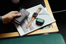 Bellroy Pod Jacket | Black - iBags - Luggage & Leather Bags
