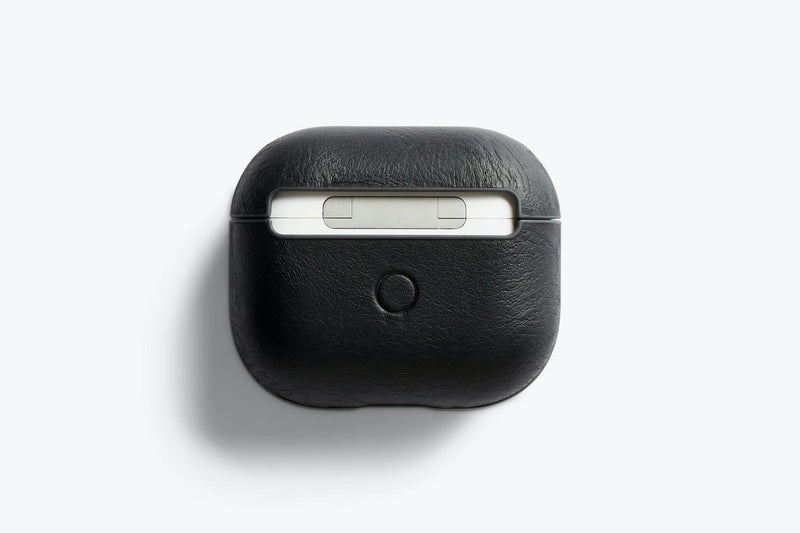 Bellroy Pod Jacket | Black - iBags - Luggage & Leather Bags