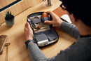 Bellroy Pod Jacket | Black - iBags - Luggage & Leather Bags