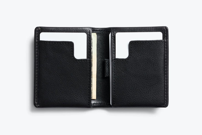 Bellroy Slim Sleeve | Obsidian - iBags - Luggage & Leather Bags