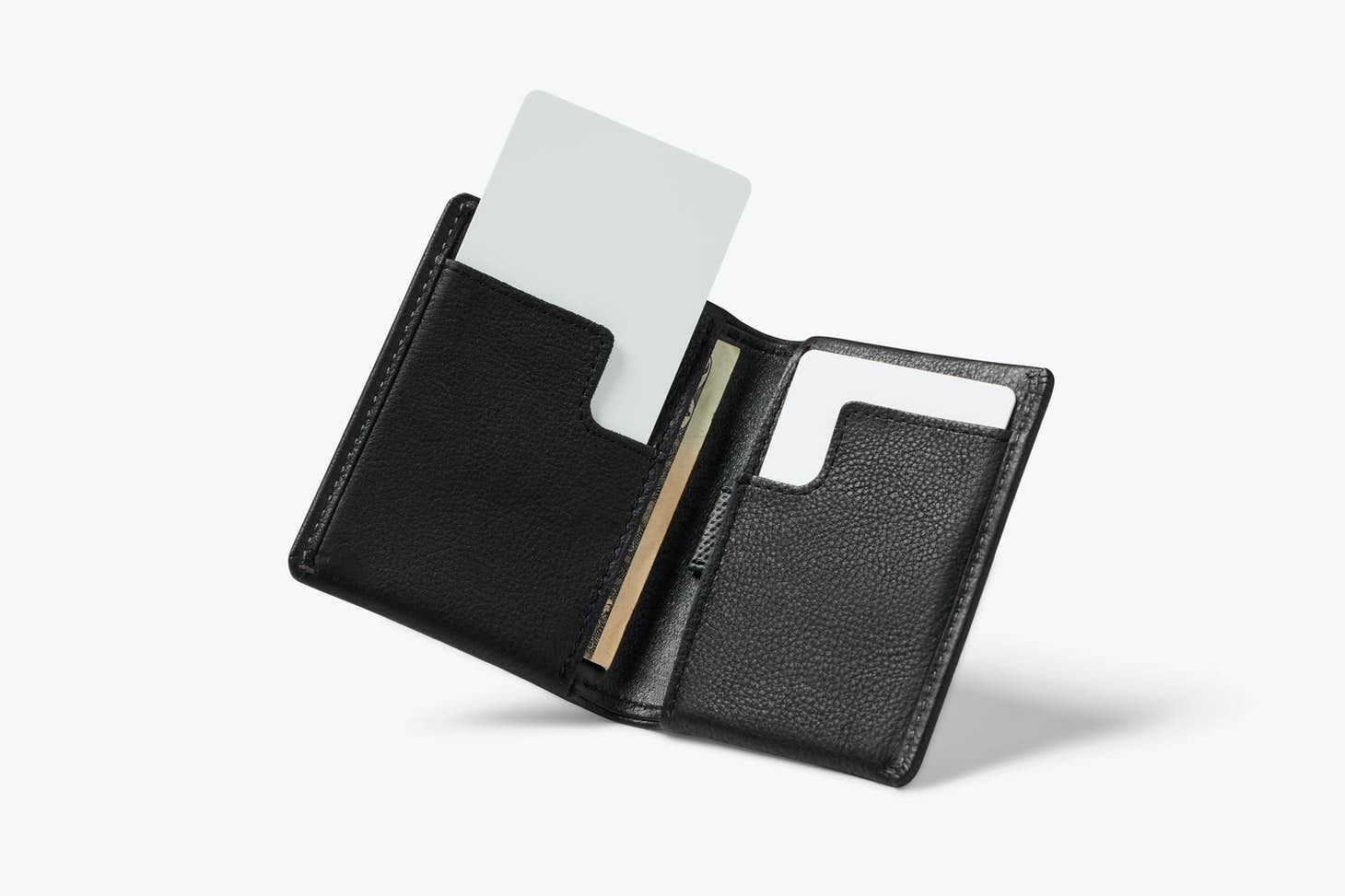 Bellroy Slim Sleeve | Obsidian - iBags - Luggage & Leather Bags