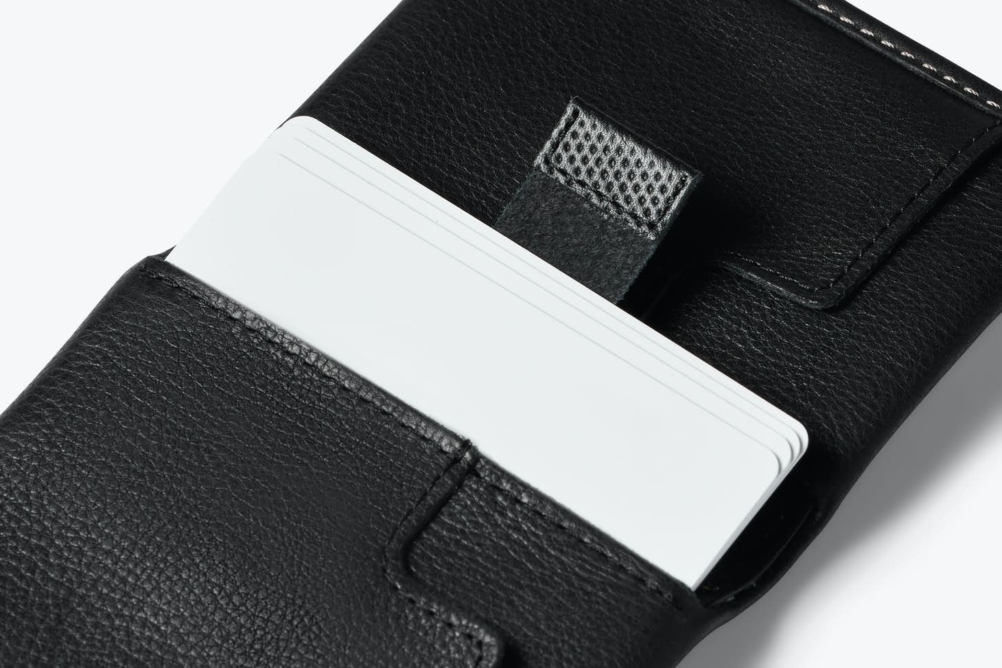 Bellroy Slim Sleeve | Obsidian - iBags - Luggage & Leather Bags