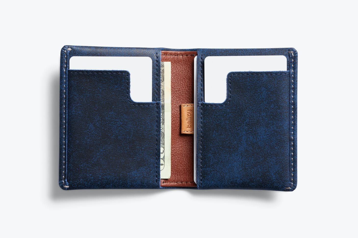 Bellroy Slim Sleeve | Ocean - iBags - Luggage & Leather Bags