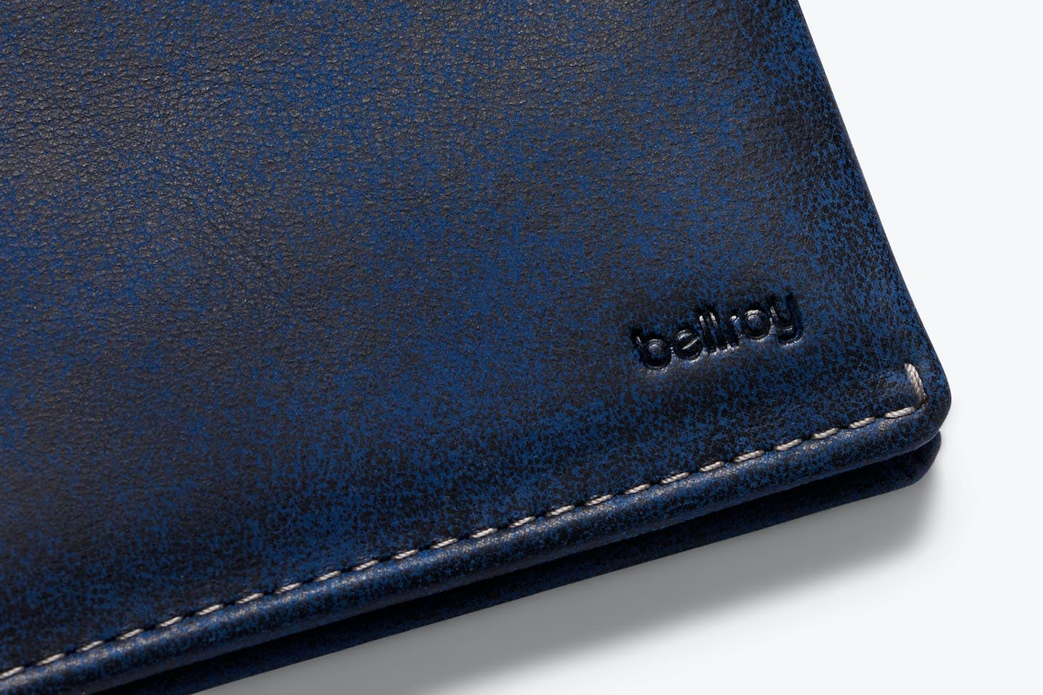 Bellroy Slim Sleeve | Ocean - iBags - Luggage & Leather Bags