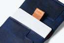 Bellroy Slim Sleeve | Ocean - iBags - Luggage & Leather Bags