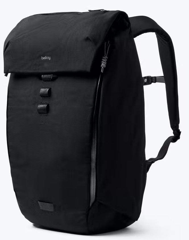 Bellroy Venture Backpack 22L | Midnight - iBags - Luggage & Leather Bags