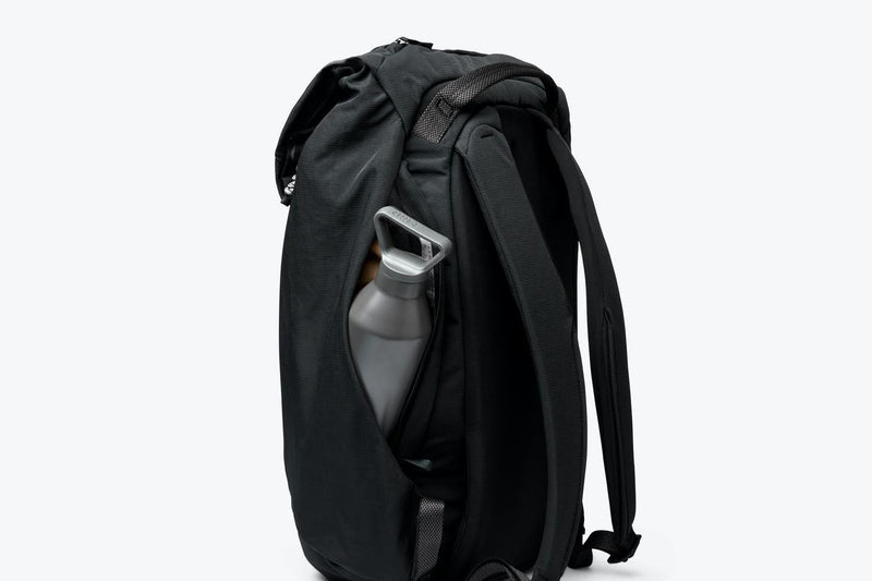 Bellroy Venture Backpack 22L | Midnight - iBags - Luggage & Leather Bags