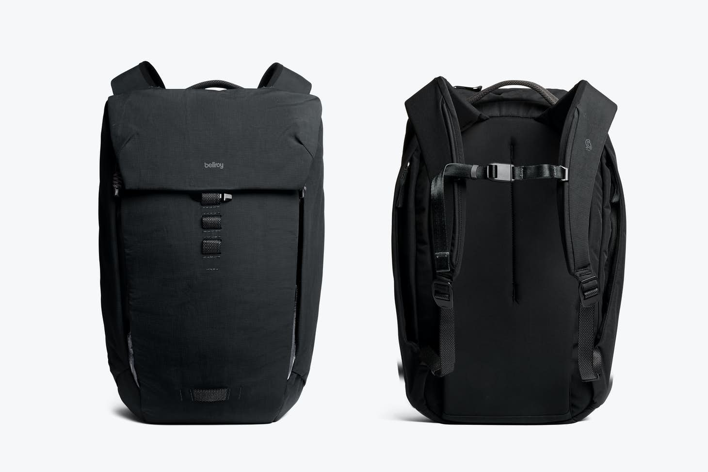 Bellroy Venture Backpack 22L | Midnight - iBags - Luggage & Leather Bags