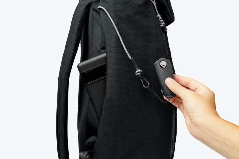 Bellroy Venture Backpack 22L | Midnight - iBags - Luggage & Leather Bags