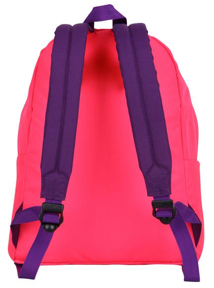 Bestlife Campus Basic Laptop Backpack for 15,6"| Pink/Purple - iBags.co.za