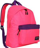 Bestlife Campus Basic Laptop Backpack for 15,6"| Pink/Purple - iBags.co.za