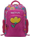 Bestlife Campus Tulip Child 16" Backpack | Pink/Floral - iBags.co.za