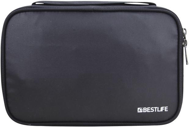 Bestlife Oden X Storage Bag Exp | Black - iBags.co.za