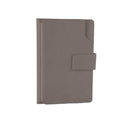 Bettoni A5 Media Notebook - iBags - Luggage & Leather Bags
