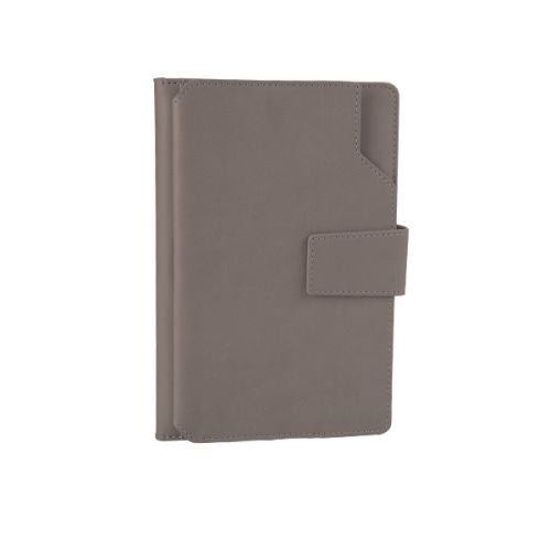 Bettoni A5 Media Notebook - iBags - Luggage & Leather Bags