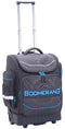 Boomerang X-Large 3 Division Trolley Backpack | Purple - iBags.co.za