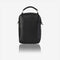 Brando Armstrong Gent'S Bag With Top Handle | Black - iBags - Luggage & Leather Bags