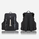 Brando Canvas Shift Everyday Backpack - iBags.co.za