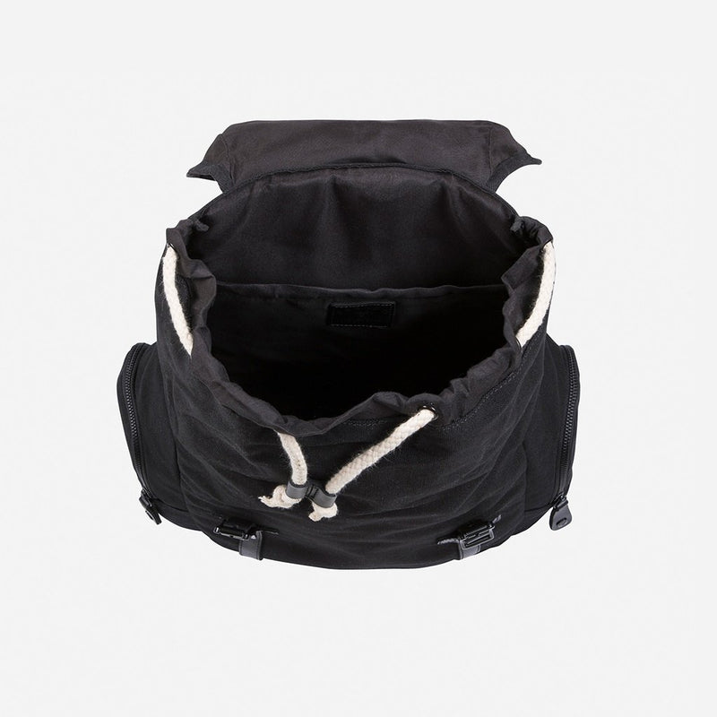 Brando Canvas Shift Everyday Backpack - iBags.co.za