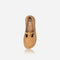 Brando Charlie Natalie T-Bar Shoe | Tan - iBags - Luggage & Leather Bags