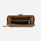 Brando Cooper Genuine Leather Multicard Zip Purse | Tan - iBags.co.za