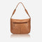 Brando Diaz Shopper | Tan - iBags - Luggage & Leather Bags