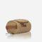 Brando Duvall Washbag | Khaki - iBags - Luggage & Leather Bags