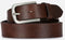 Brando Ocean Leather Basic Belt 40mm | Tan - iBags - Luggage & Leather Bags