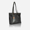 Brando Seymour Charlize Shopper | Black - iBags - Luggage & Leather Bags