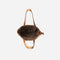 Brando Seymour Charlize Shopper | Tan - iBags - Luggage & Leather Bags